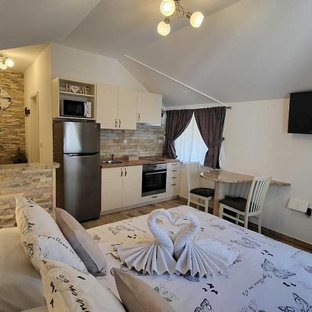 Korcula Old Town Marija Apartment エクステリア 写真