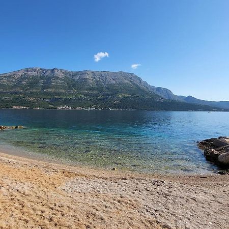 Korcula Old Town Marija Apartment エクステリア 写真