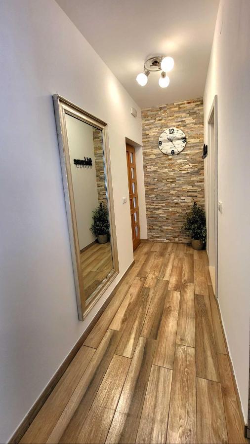 Korcula Old Town Marija Apartment エクステリア 写真
