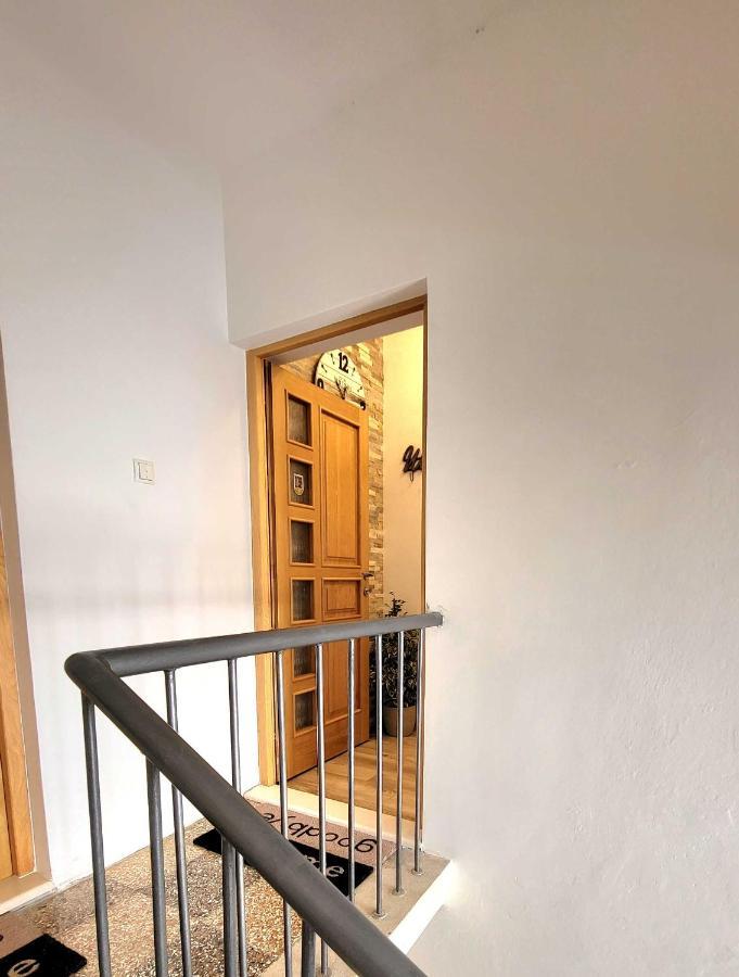 Korcula Old Town Marija Apartment エクステリア 写真