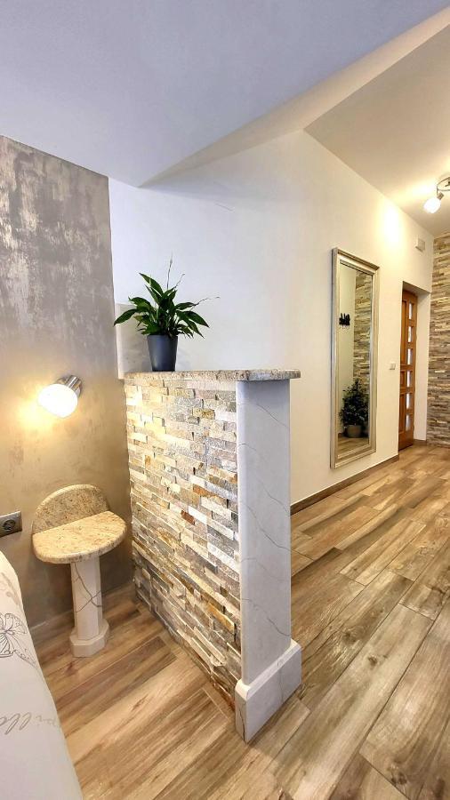 Korcula Old Town Marija Apartment エクステリア 写真