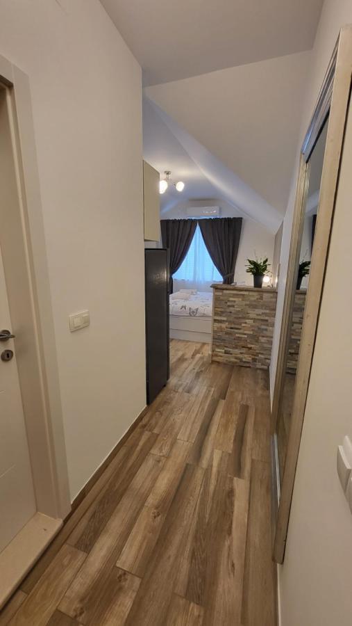 Korcula Old Town Marija Apartment エクステリア 写真