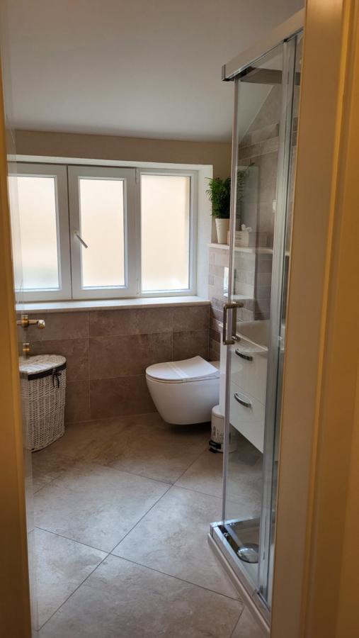 Korcula Old Town Marija Apartment エクステリア 写真
