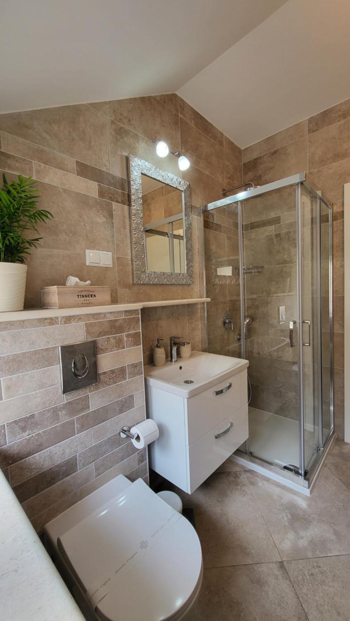 Korcula Old Town Marija Apartment 部屋 写真