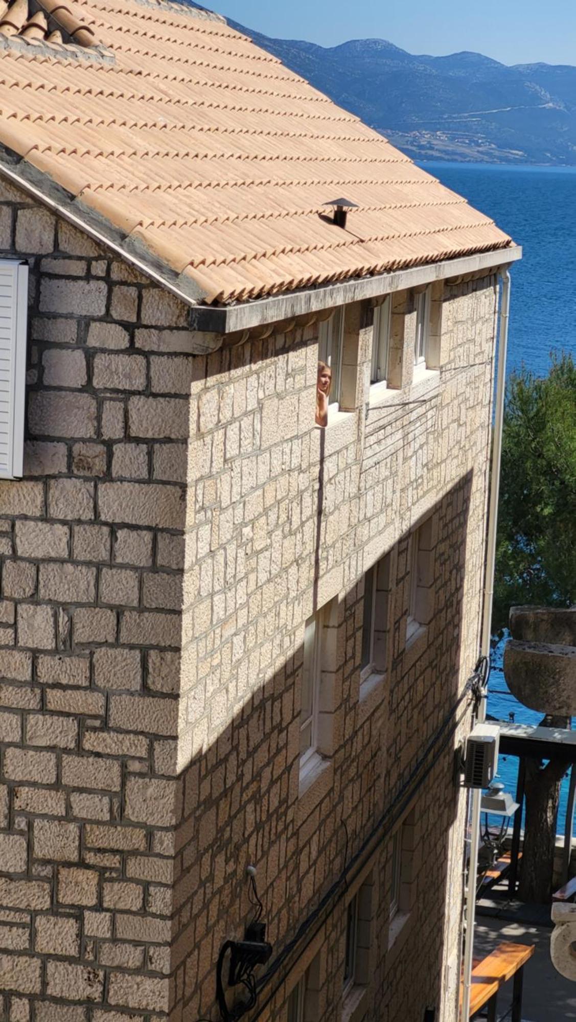 Korcula Old Town Marija Apartment エクステリア 写真