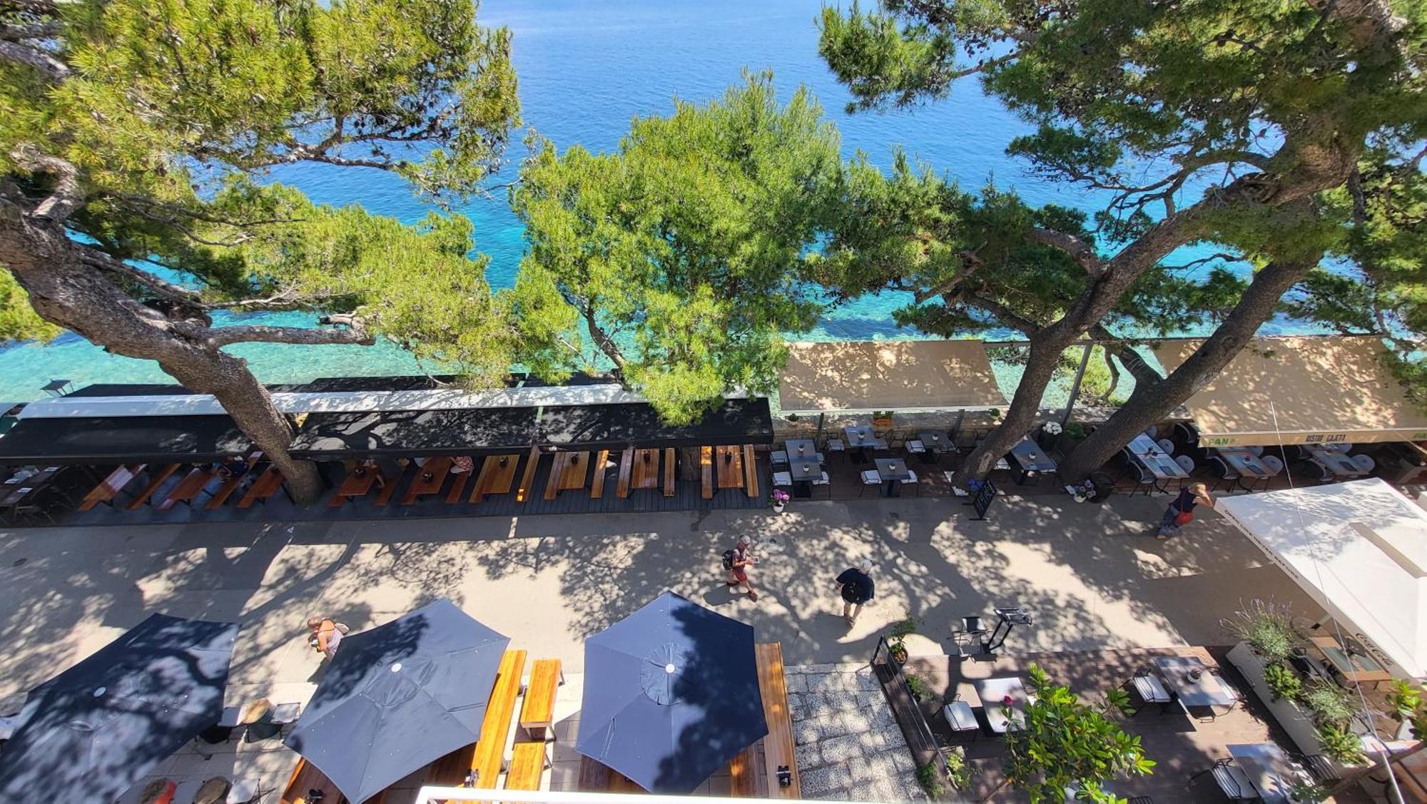Korcula Old Town Marija Apartment エクステリア 写真