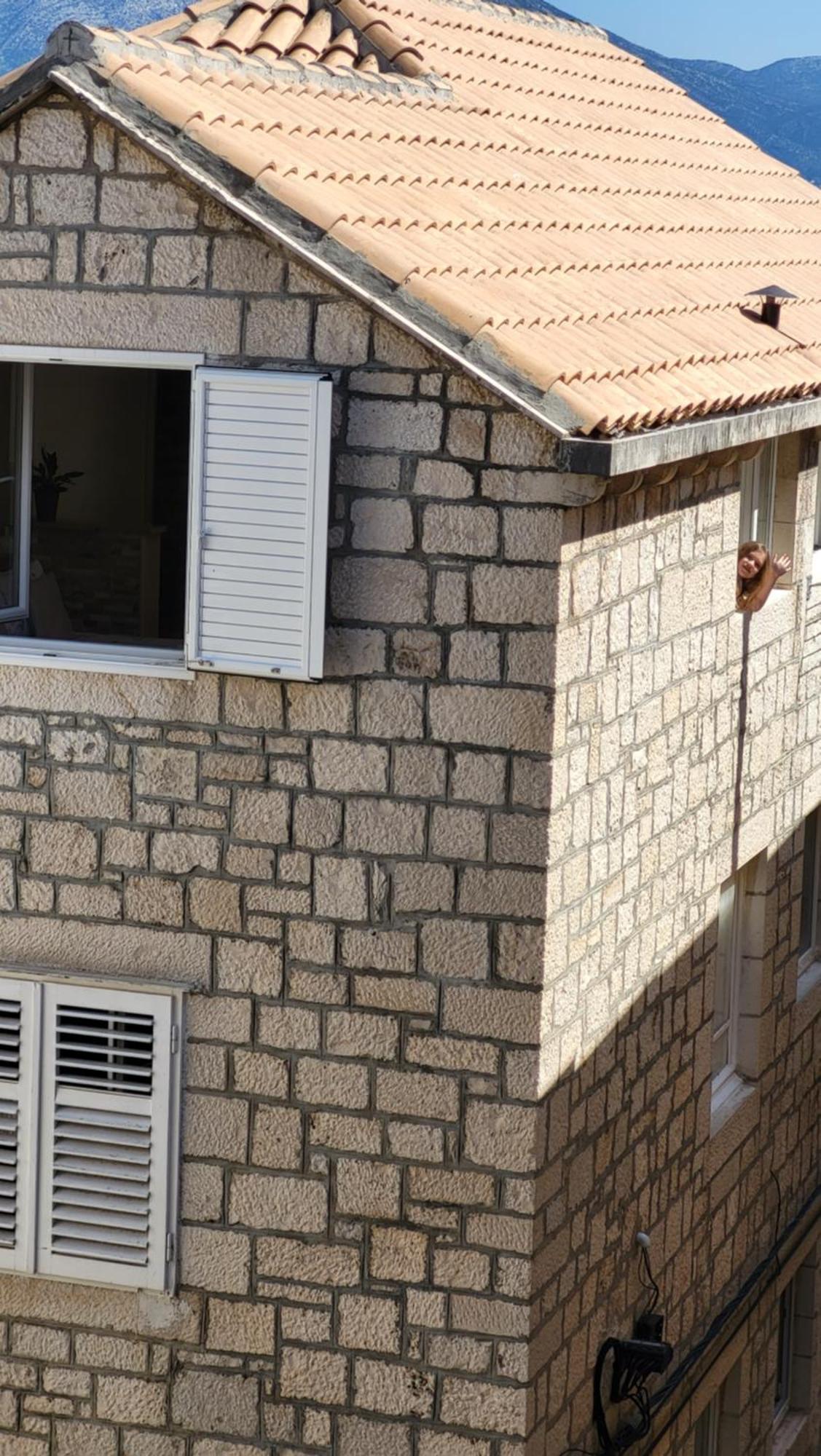 Korcula Old Town Marija Apartment エクステリア 写真